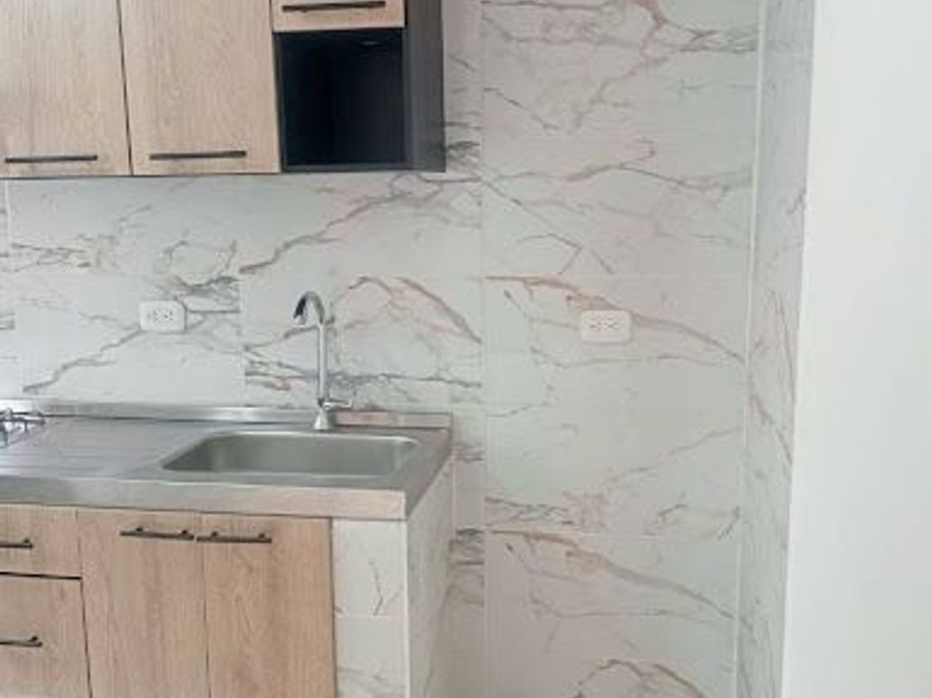Apartamento de 2 alcobas en arriendo en El Tintal, Bogotá, 32 m² · foto 8 de 16