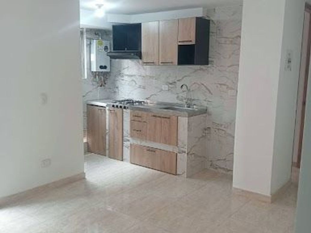 Apartamento de 2 alcobas en arriendo en El Tintal, Bogotá, 32 m² · foto 12 de 16