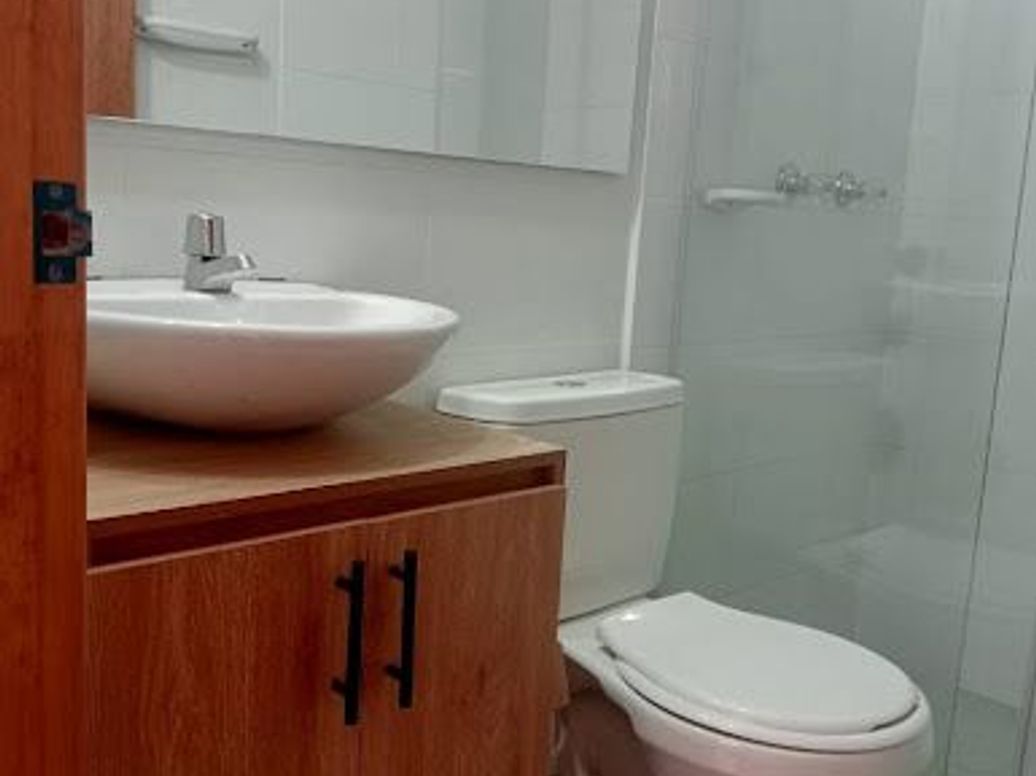 Apartamento de 2 alcobas en arriendo en El Tintal, Bogotá, 32 m² · foto 9 de 16
