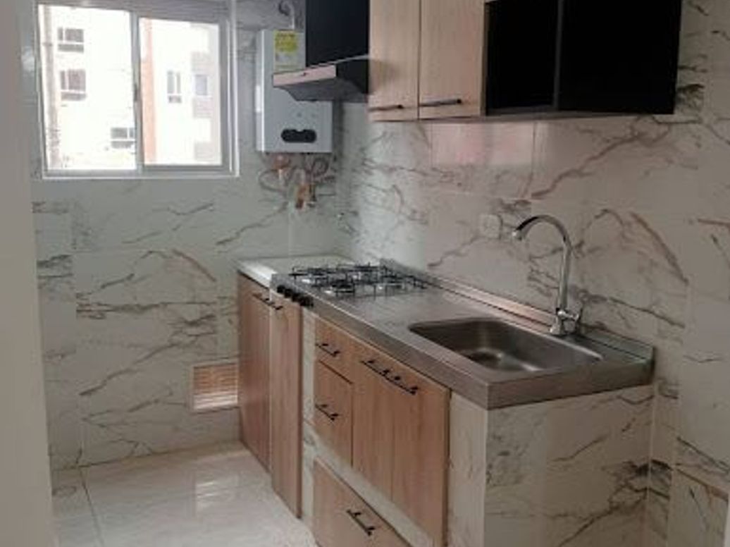 Apartamento de 2 alcobas en arriendo en El Tintal, Bogotá, 32 m² · foto 16 de 16