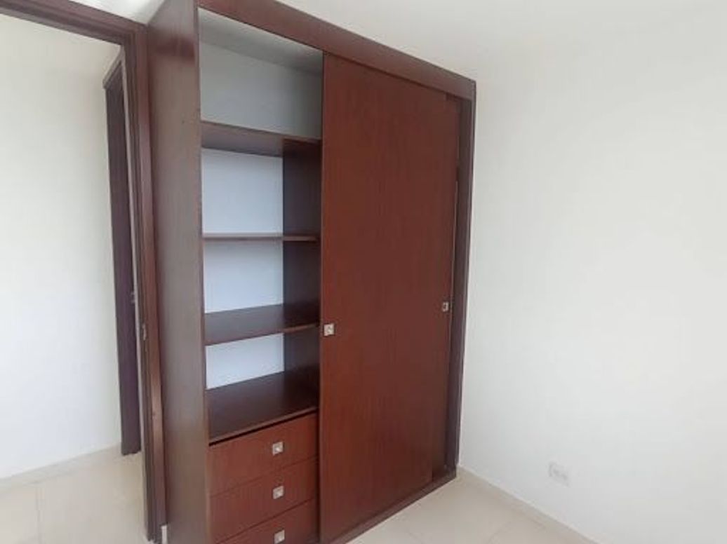 Apartamento de 2 alcobas en venta en Los Naranjos, Bogotá, 43 m² · foto 12 de 20