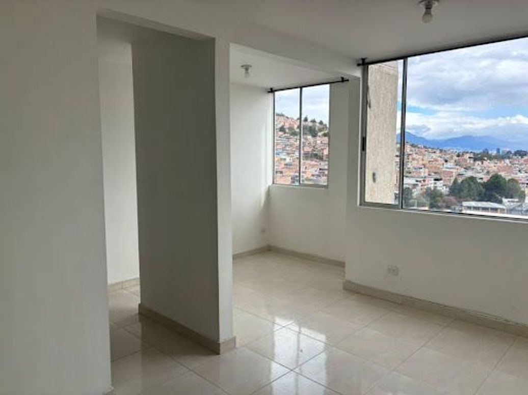Apartamento de 2 alcobas en venta en Los Naranjos, Bogotá, 43 m² · foto 11 de 20