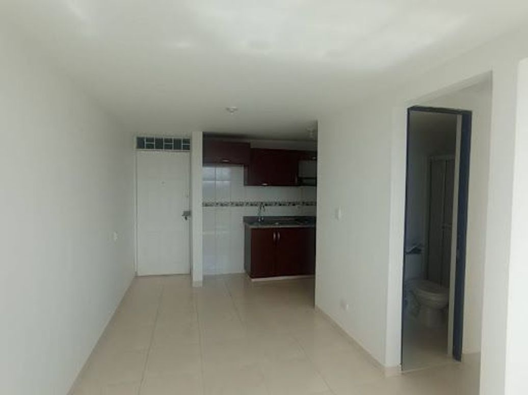 Apartamento de 2 alcobas en venta en Los Naranjos, Bogotá, 43 m² · foto 9 de 20