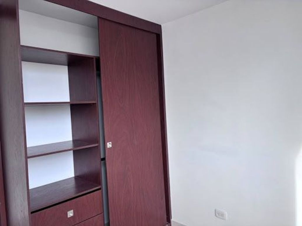 Apartamento de 2 alcobas en venta en Los Naranjos, Bogotá, 43 m² · foto 13 de 20