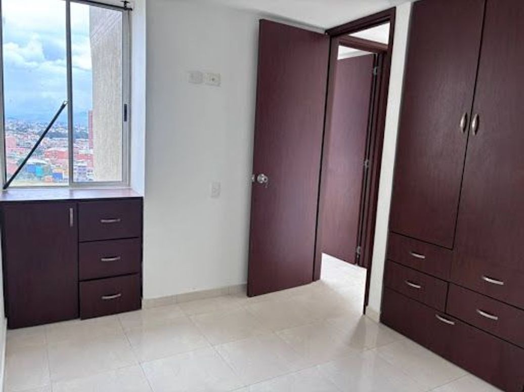 Apartamento de 2 alcobas en venta en Los Naranjos, Bogotá, 43 m² · foto 16 de 20