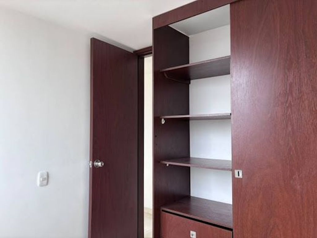 Apartamento de 2 alcobas en venta en Los Naranjos, Bogotá, 43 m² · foto 14 de 20