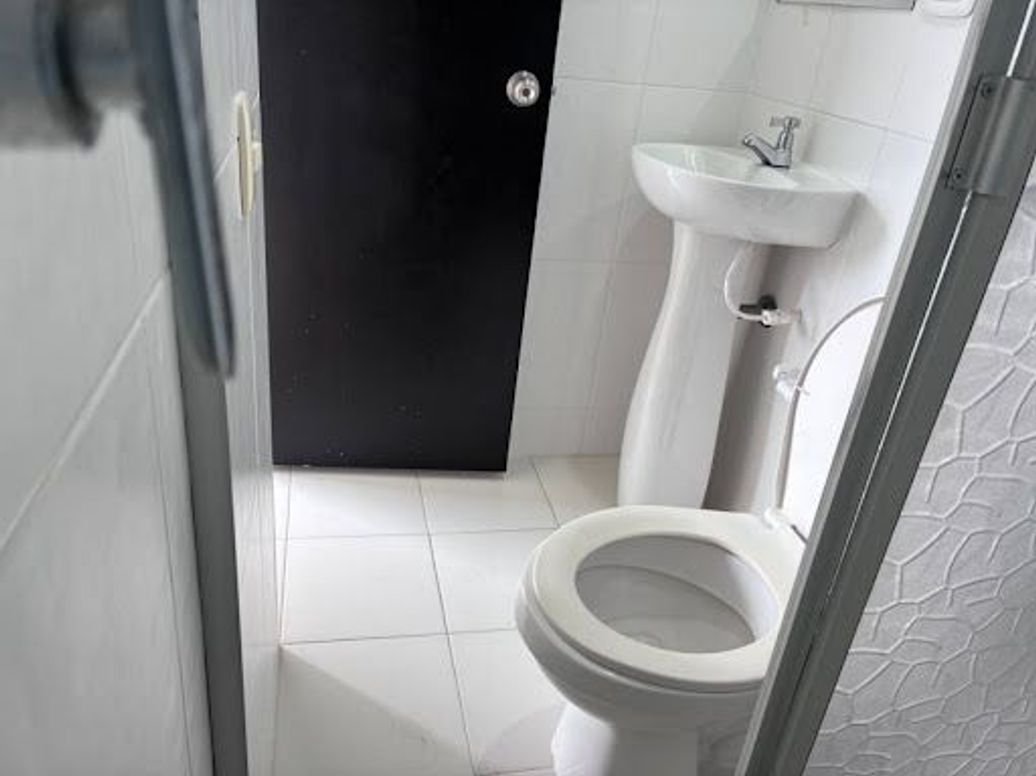 Apartamento de 2 alcobas en venta en Los Naranjos, Bogotá, 43 m² · foto 17 de 20