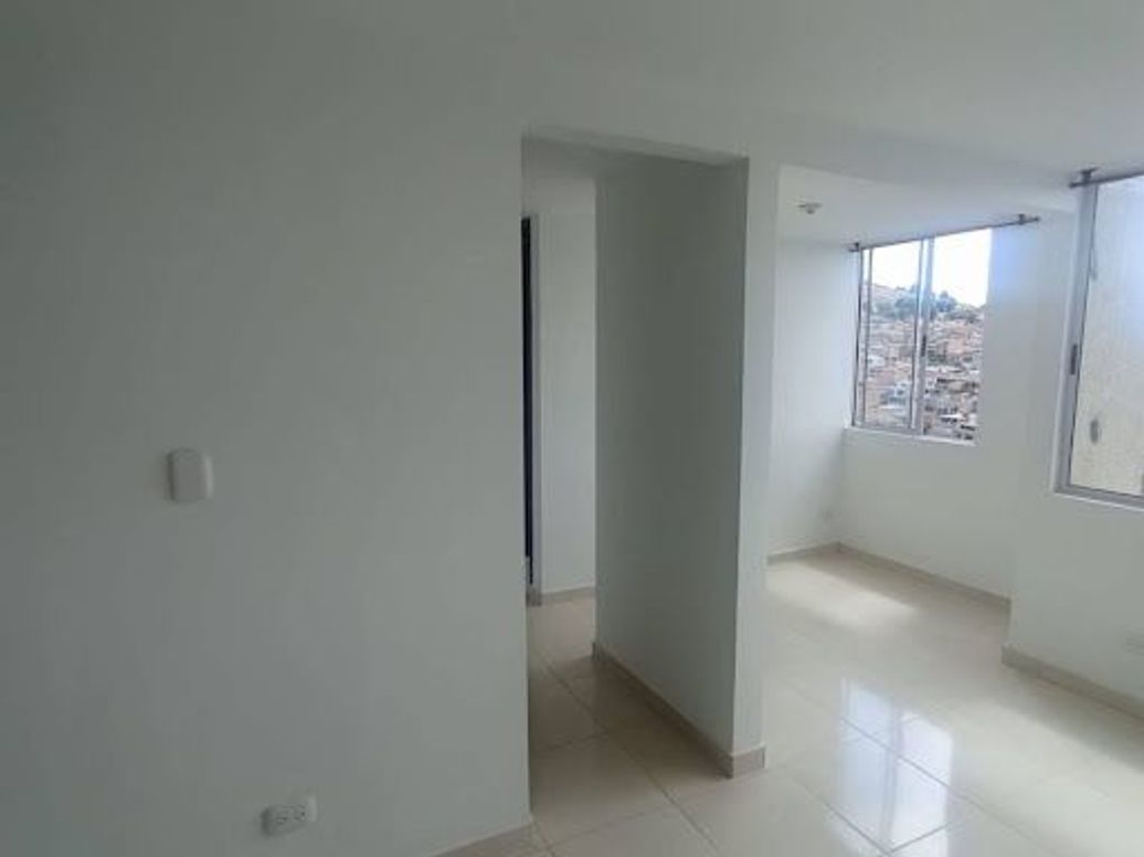 Apartamento de 2 alcobas en venta en Los Naranjos, Bogotá, 43 m² · foto 10 de 20