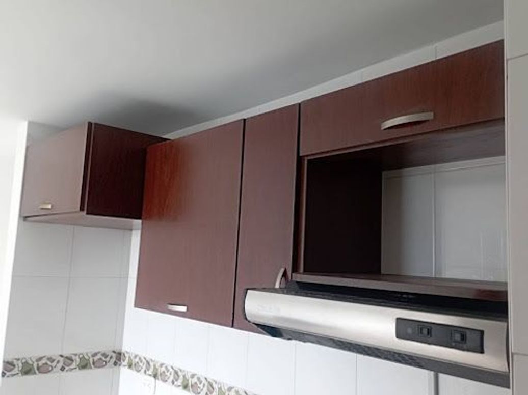 Apartamento de 2 alcobas en venta en Los Naranjos, Bogotá, 43 m² · foto 5 de 20