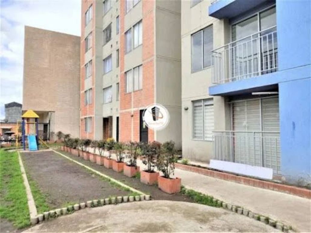 Apartamento de 2 alcobas en venta en Los Naranjos, Bogotá, 43 m² · foto 20 de 20