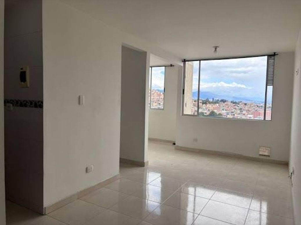 Apartamento de 2 alcobas en venta en Los Naranjos, Bogotá, 43 m² · foto 6 de 20