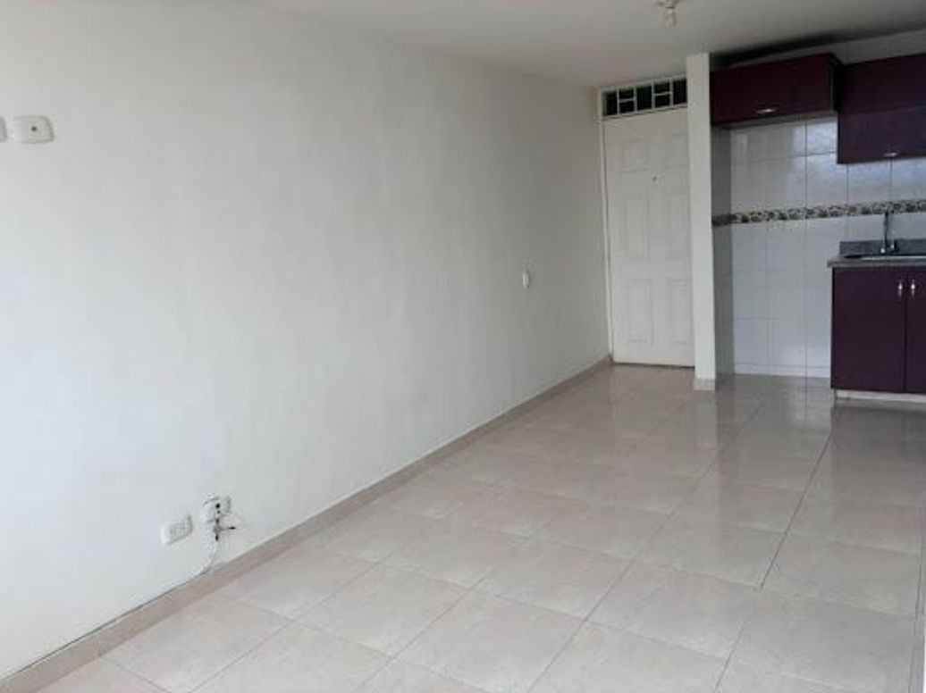 Apartamento de 2 alcobas en venta en Los Naranjos, Bogotá, 43 m² · foto 7 de 20