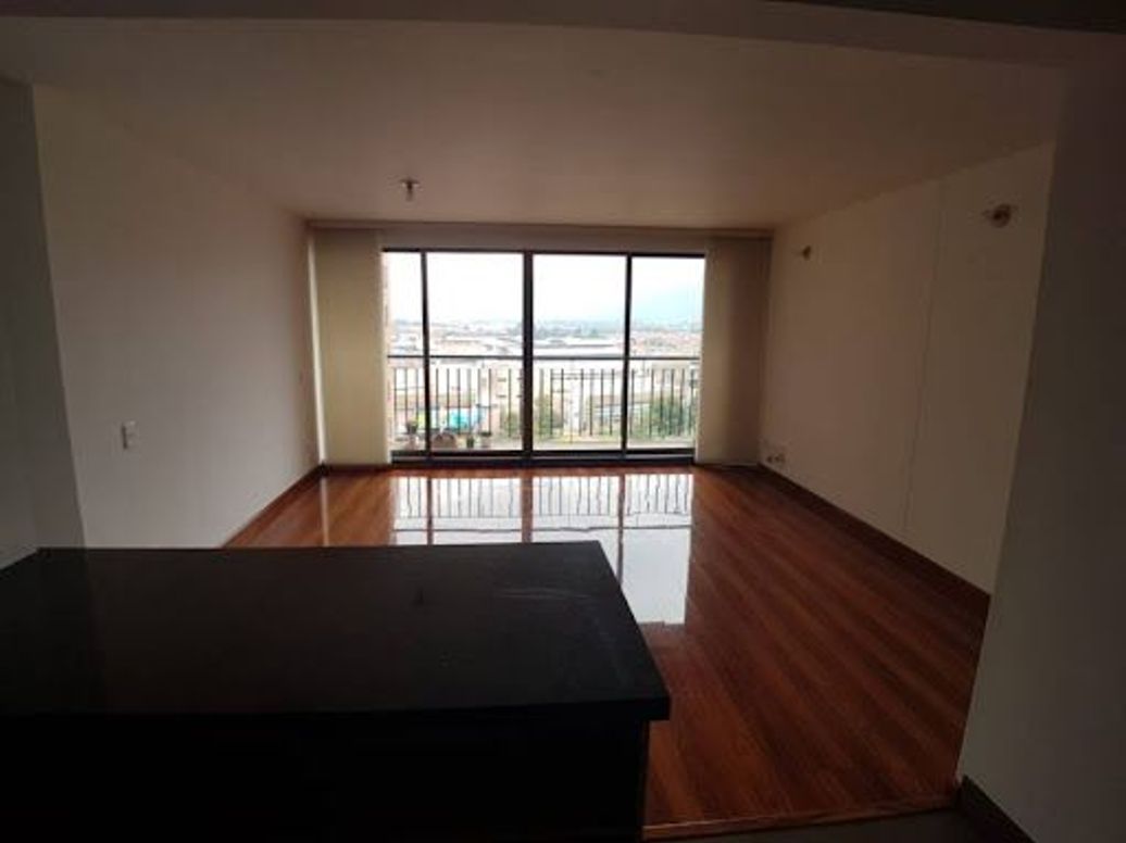 Apartamento de 3 alcobas en arriendo en Nueva Zelandia, Bogotá, 96 m² · foto 3 de 18