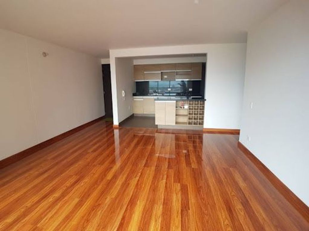 Apartamento de 3 alcobas en arriendo en Nueva Zelandia, Bogotá, 96 m² · foto 2 de 18