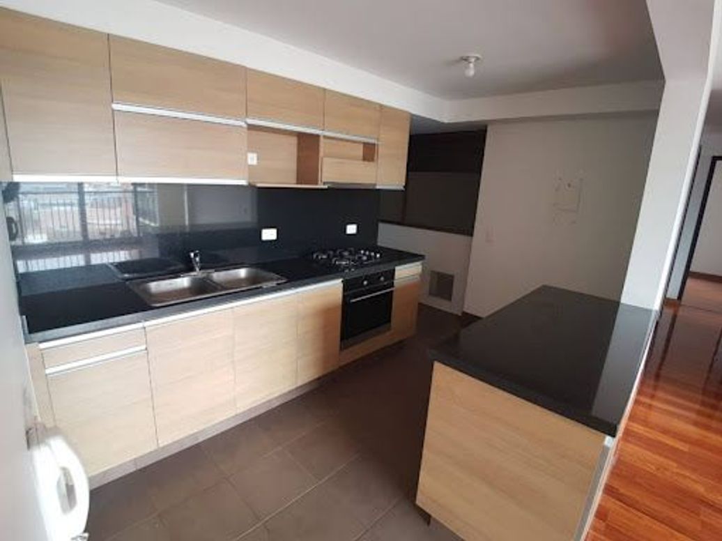 Apartamento de 3 alcobas en arriendo en Nueva Zelandia, Bogotá, 96 m² · foto 6 de 18