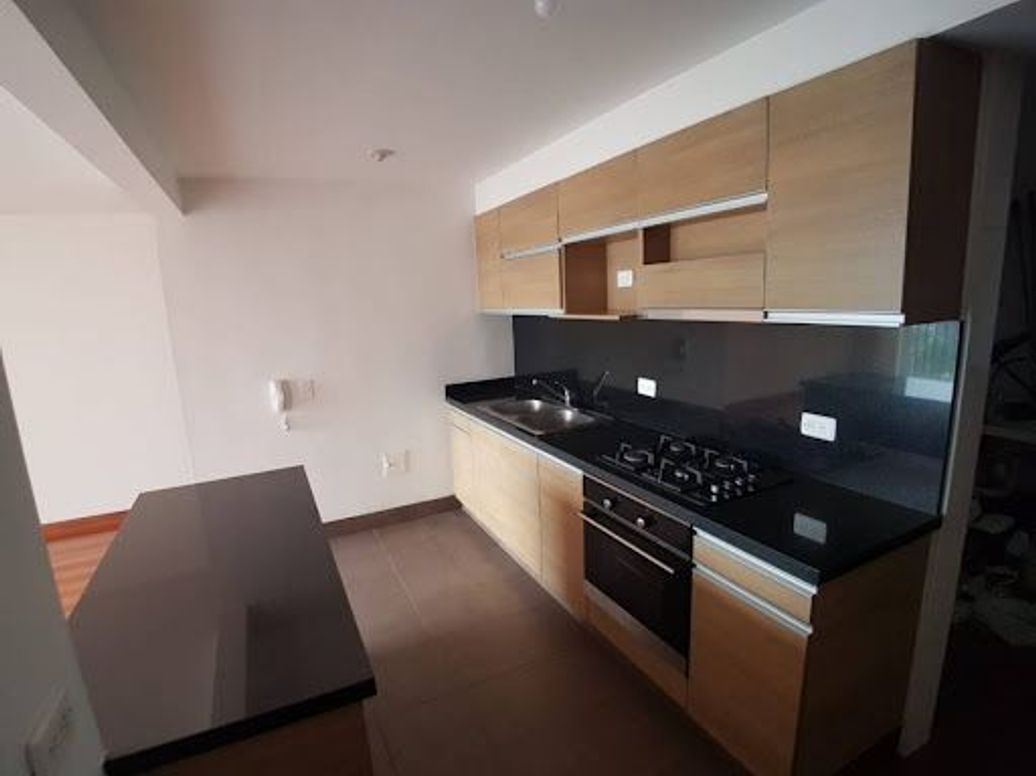 Apartamento de 3 alcobas en arriendo en Nueva Zelandia, Bogotá, 96 m² · foto 5 de 18