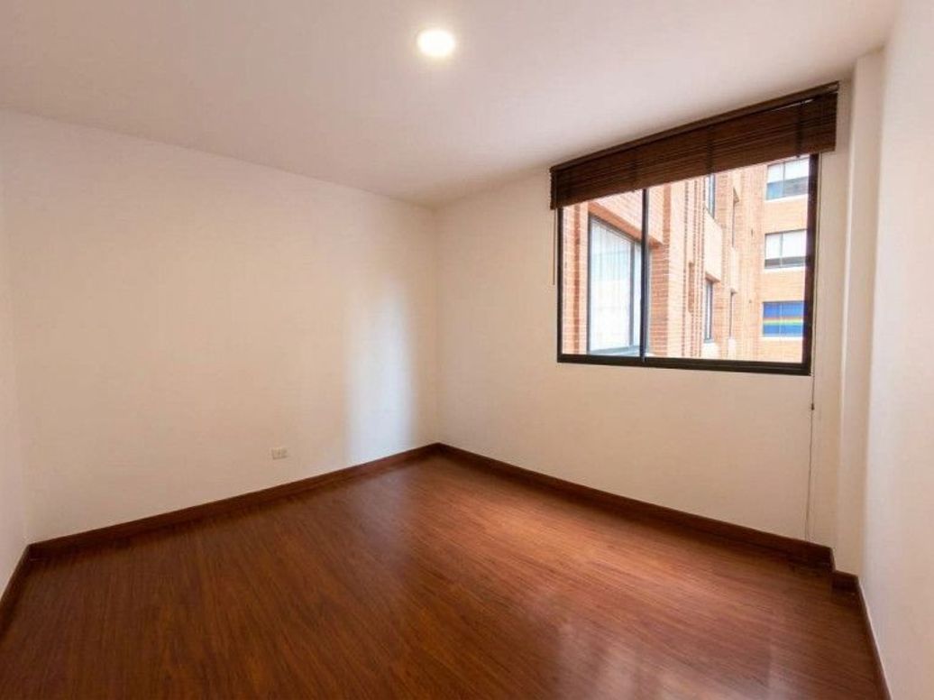 Apartamento de 3 alcobas en arriendo en Ub. Bosques, Bogotá, 110 m² · foto 17 de 20