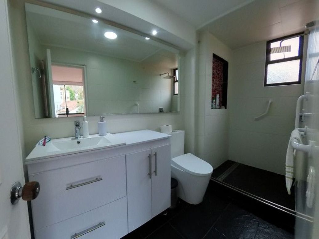 Apartamento de 3 alcobas en arriendo en Ub. Bosques, Bogotá, 110 m² · foto 16 de 20
