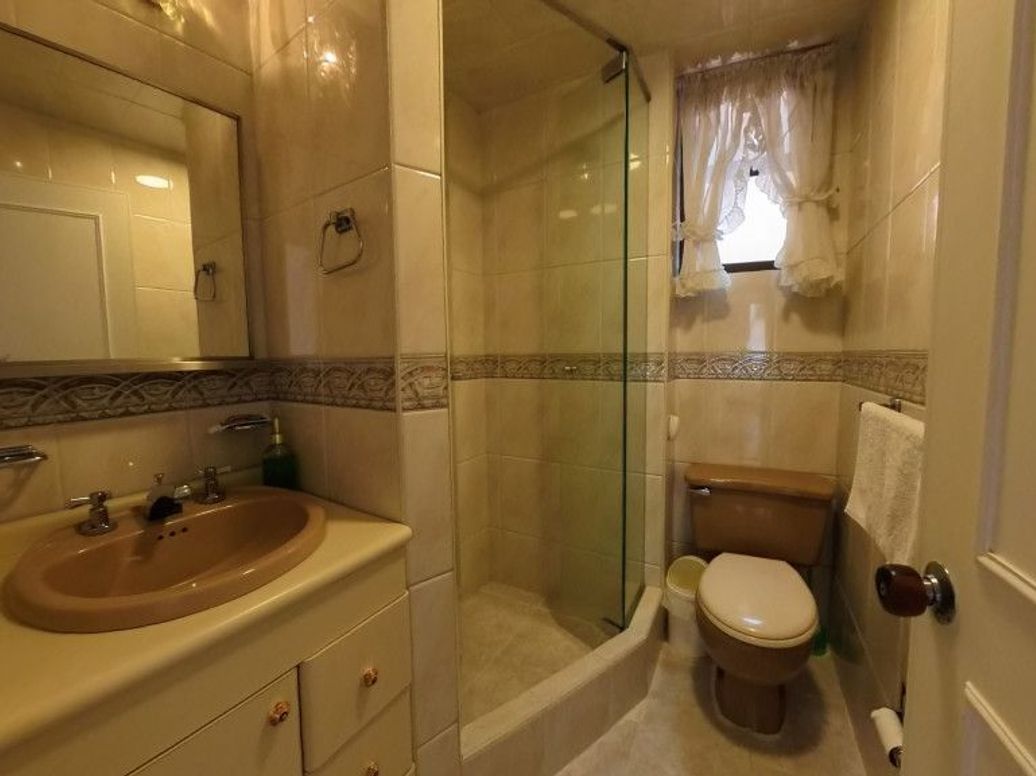 Apartamento de 3 alcobas en arriendo en Ub. Bosques, Bogotá, 110 m² · foto 19 de 20