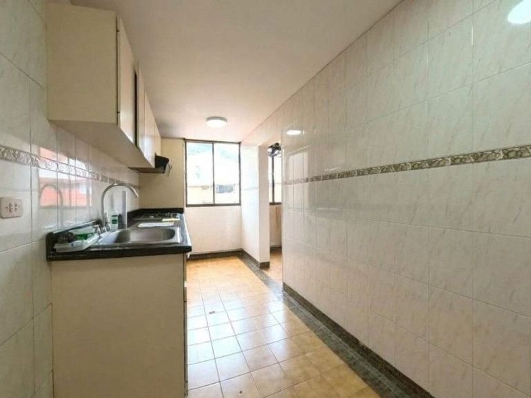 Apartamento de 3 alcobas en arriendo en Ub. Bosques, Bogotá, 110 m² · foto 7 de 20