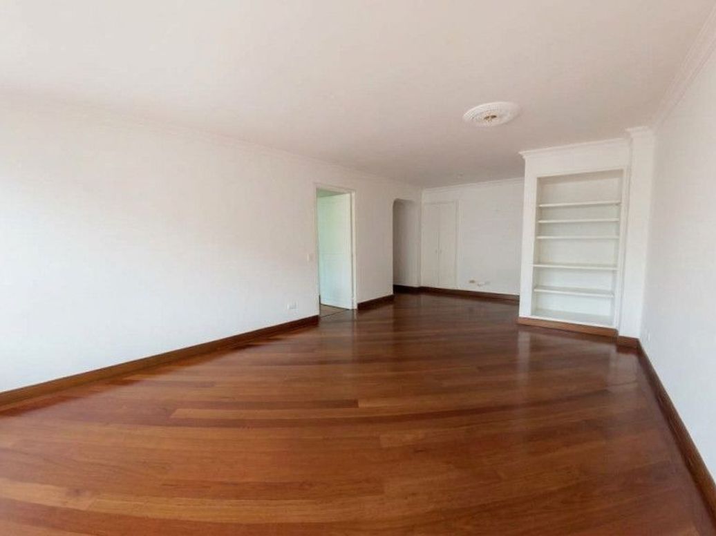 Apartamento de 3 alcobas en arriendo en Ub. Bosques, Bogotá, 110 m² · foto 5 de 20