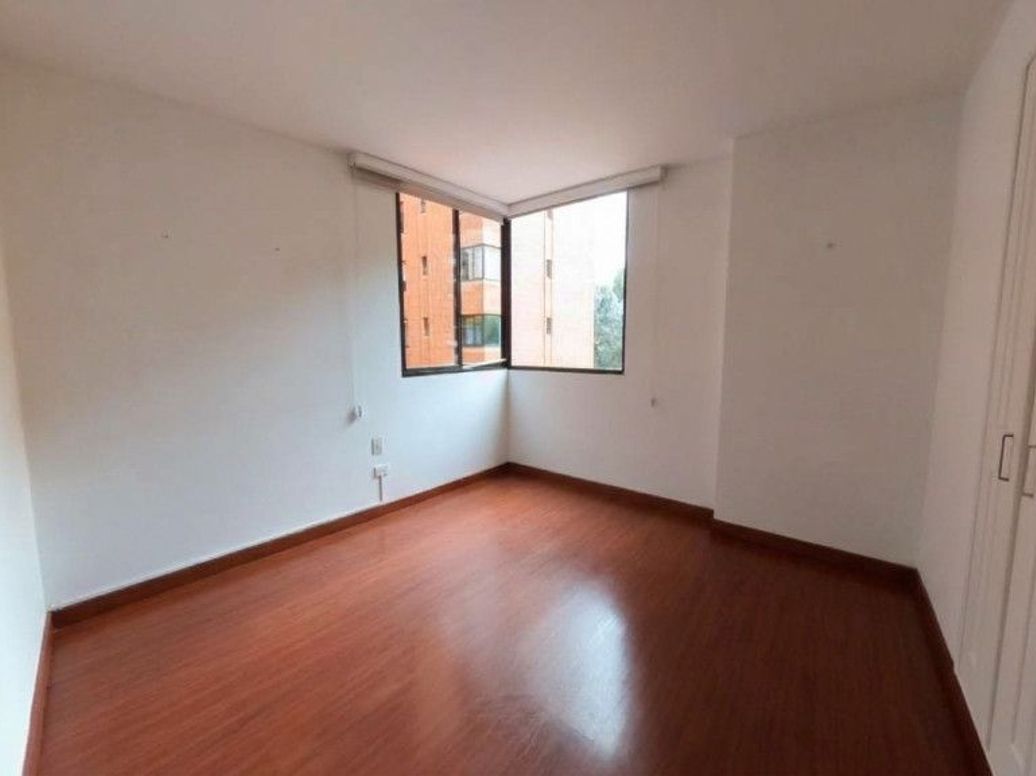 Apartamento de 3 alcobas en arriendo en Ub. Bosques, Bogotá, 110 m² · foto 20 de 20