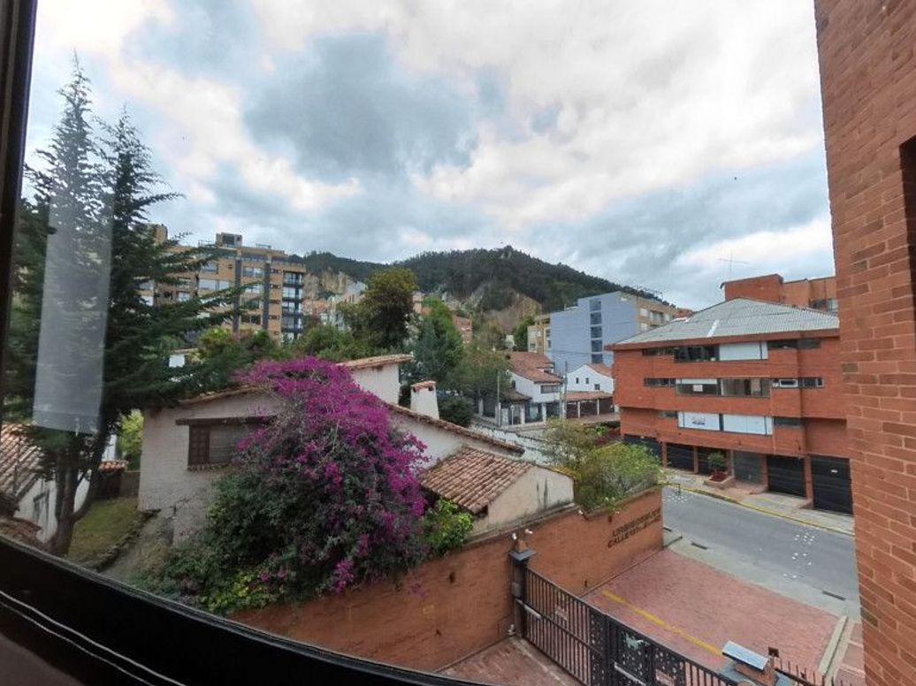 Apartamento de 3 alcobas en arriendo en Ub. Bosques, Bogotá, 110 m² · foto 15 de 20