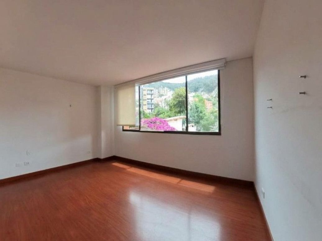Apartamento de 3 alcobas en arriendo en Ub. Bosques, Bogotá, 110 m² · foto 13 de 20