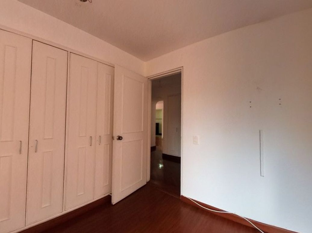 Apartamento de 3 alcobas en arriendo en Ub. Bosques, Bogotá, 110 m² · foto 18 de 20
