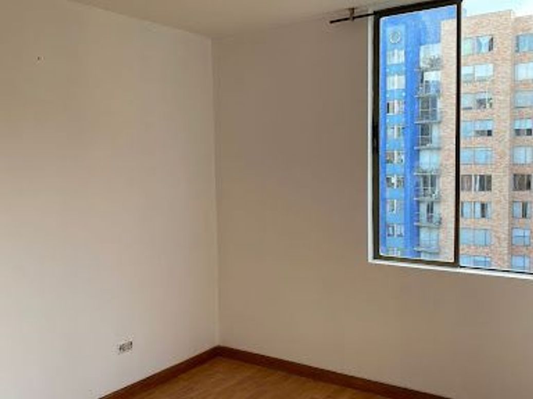 Apartamento de 3 alcobas en arriendo en Ciudad Salitre Suroriental, Bogotá, 57 m² · foto 12 de 19