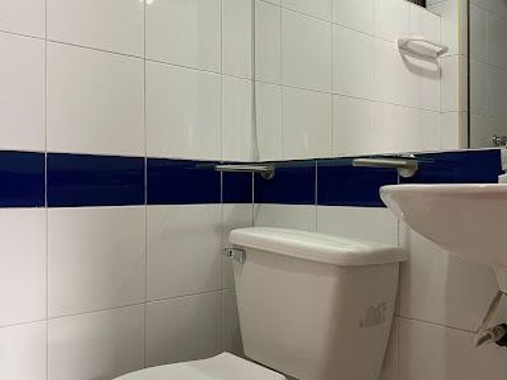 Apartamento de 3 alcobas en arriendo en Ciudad Salitre Suroriental, Bogotá, 57 m² · foto 18 de 19