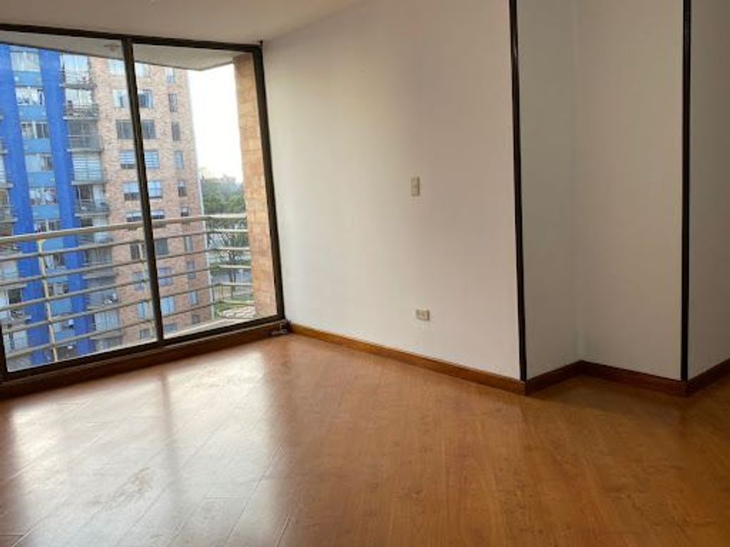 Apartamento de 3 alcobas en arriendo en Ciudad Salitre Suroriental, Bogotá, 57 m² · foto 11 de 19