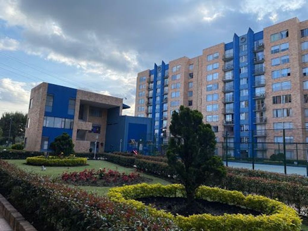 Apartamento de 3 alcobas en arriendo en Ciudad Salitre Suroriental, Bogotá, 57 m² · foto 5 de 19