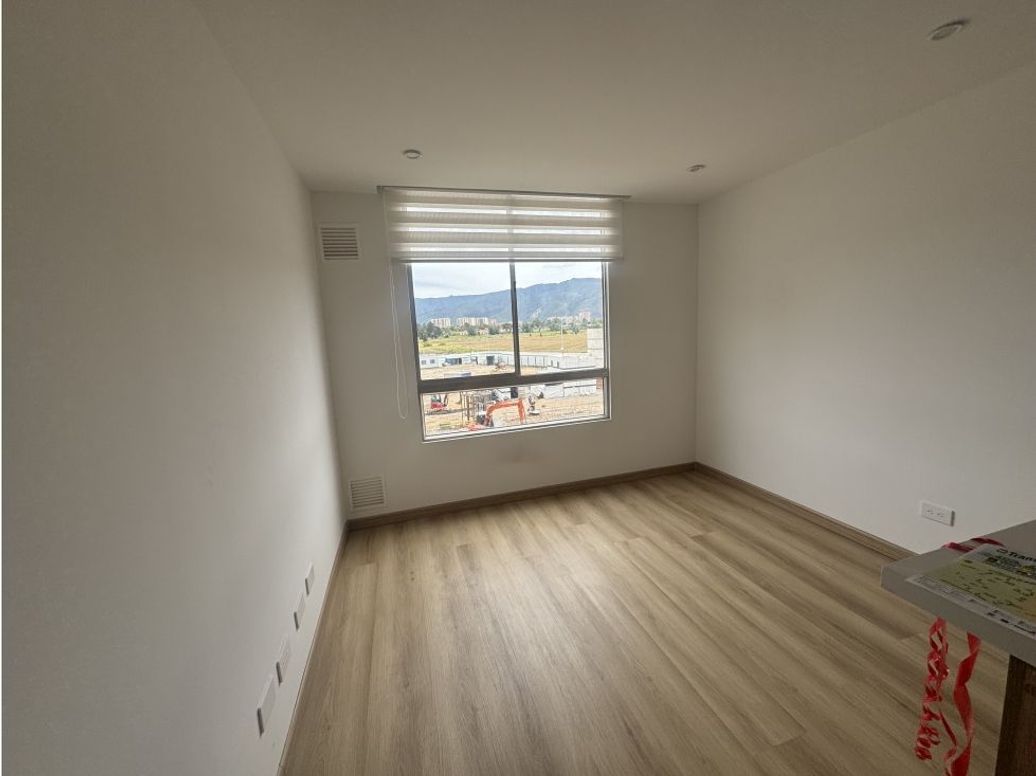 Apartamento de 2 alcobas en arriendo en Mirandela, Bogotá, 42 m² · foto 12 de 18
