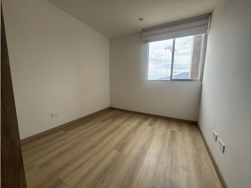 Apartamento de 2 alcobas en arriendo en Mirandela, Bogotá, 42 m² · foto 4 de 18