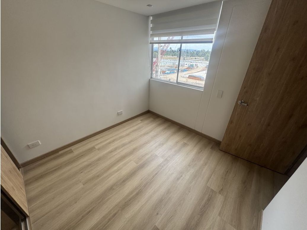 Apartamento de 2 alcobas en arriendo en Mirandela, Bogotá, 42 m² · foto 9 de 18