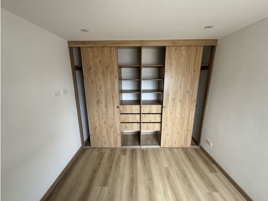Apartamento de 2 alcobas en arriendo en Mirandela, Bogotá, 42 m² · foto 8 de 18