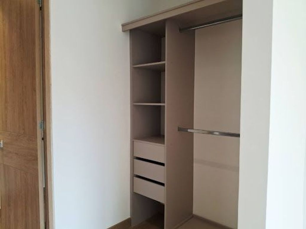 Apartamento de 1 alcoba en arriendo en La Salle, Bogotá, 55 m² · foto 10 de 13
