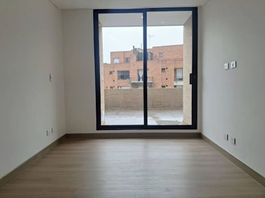 Apartamento de 1 alcoba en arriendo en La Salle, Bogotá, 55 m² · foto 6 de 13