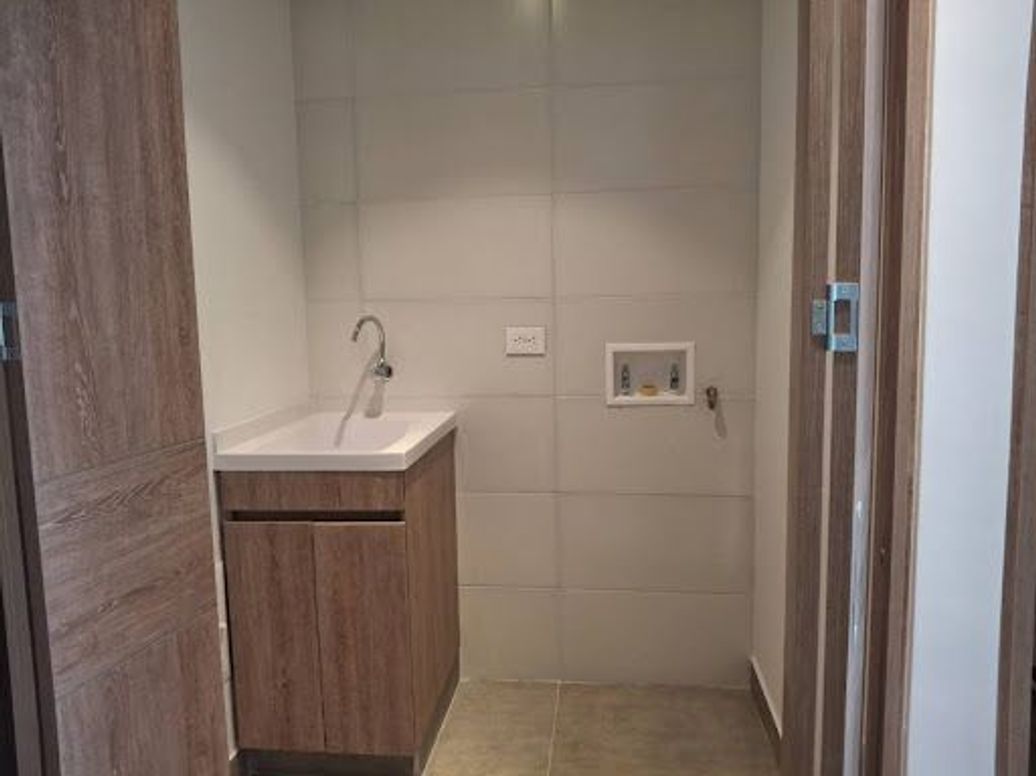 Apartamento de 1 alcoba en arriendo en La Salle, Bogotá, 55 m² · foto 4 de 13