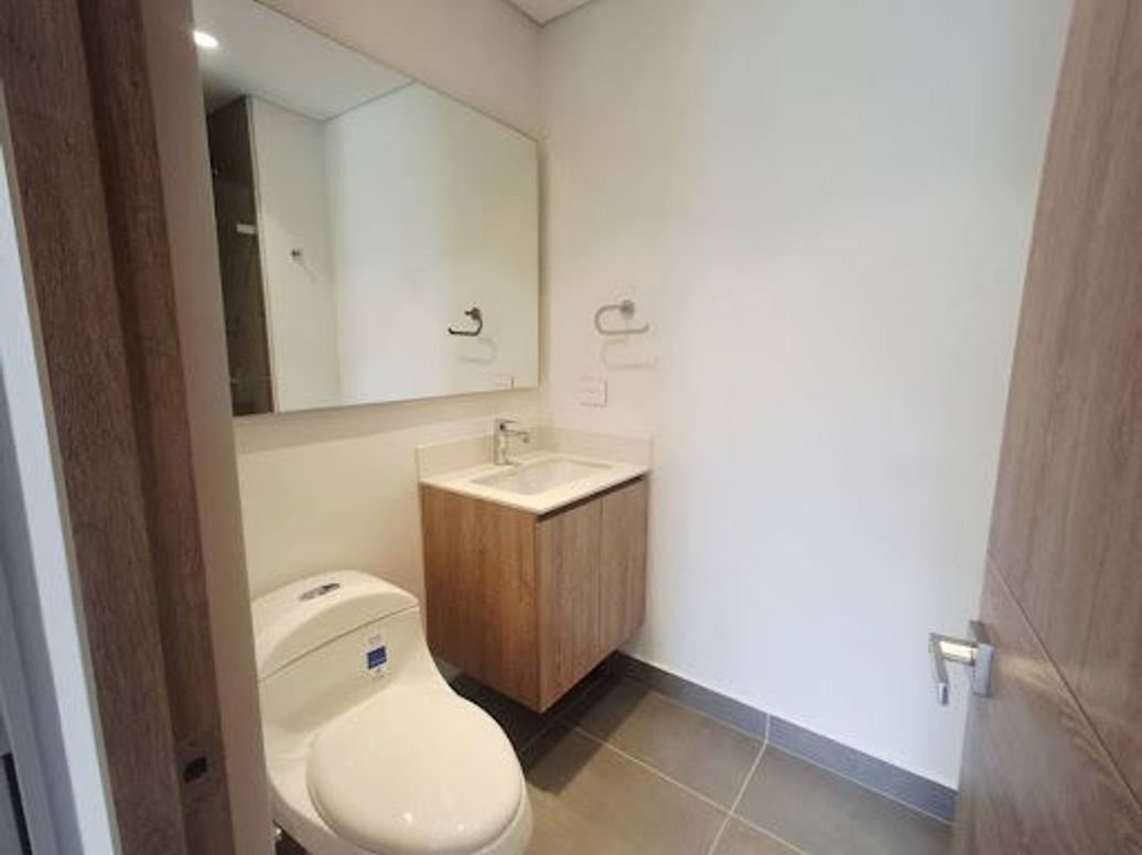 Apartamento de 1 alcoba en arriendo en La Salle, Bogotá, 55 m² · foto 11 de 13