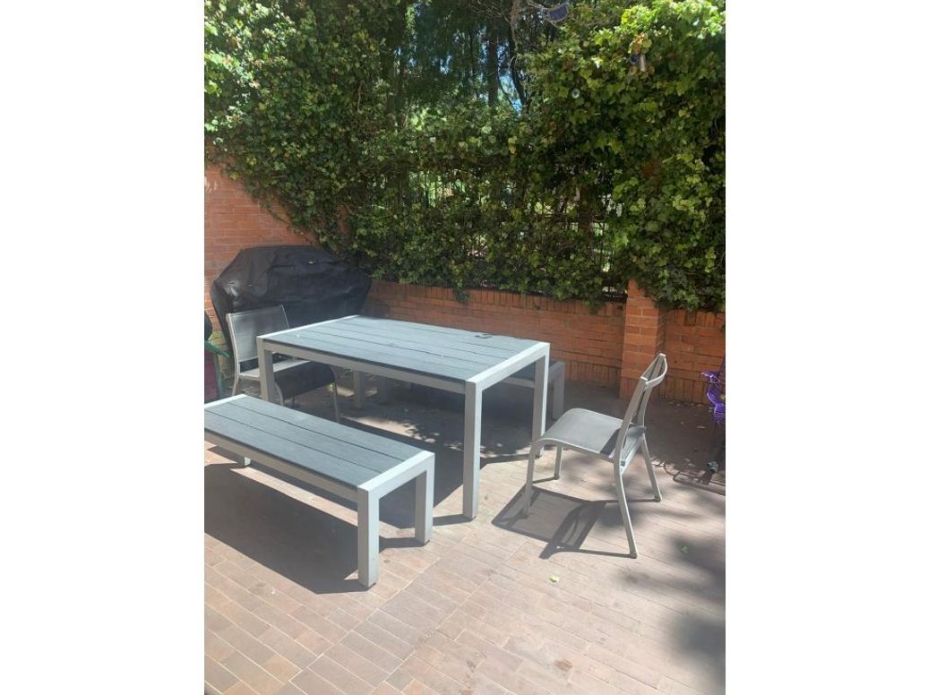Apartamento de 3 alcobas en venta en Santa Barbara Alta, Bogotá, 216 m² · foto 3 de 12