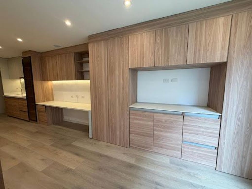 Apartaestudio en arriendo en Los Monjes, Bogotá, 29 m² · foto 16 de 20