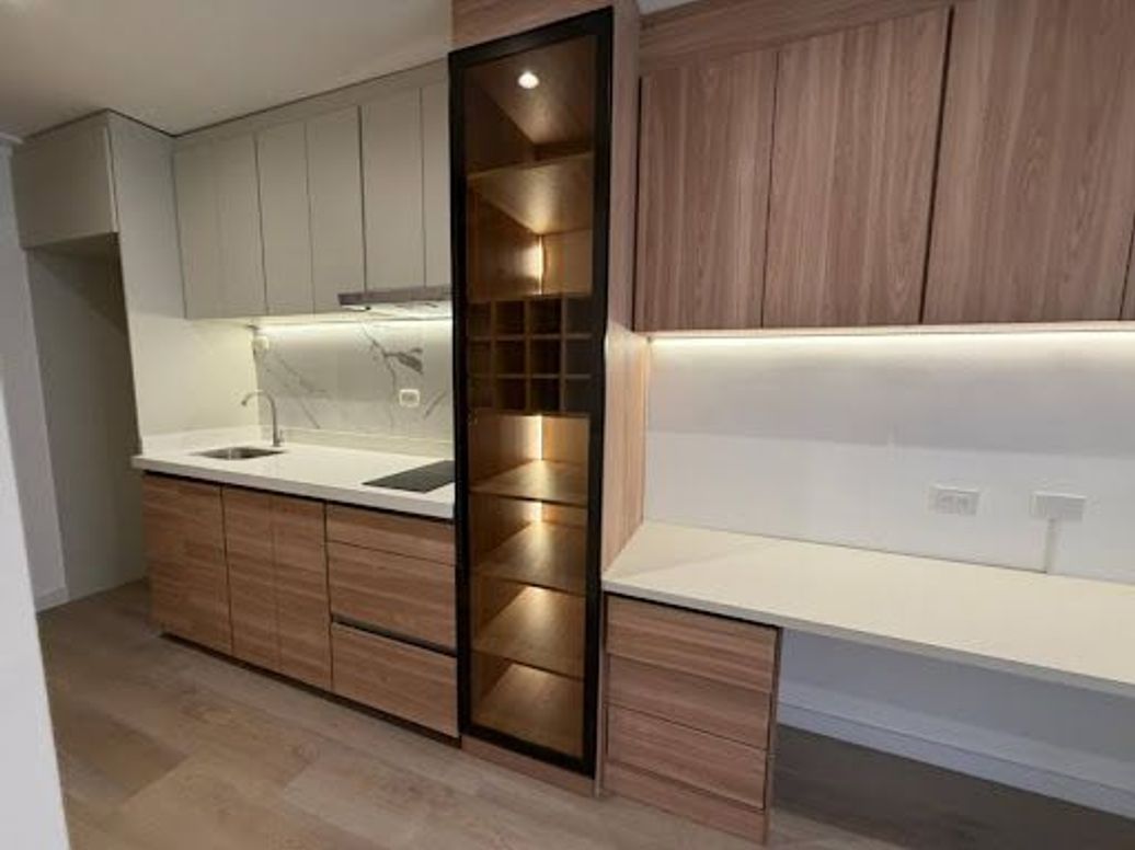 Apartaestudio en arriendo en Los Monjes, Bogotá, 29 m² · foto 10 de 20