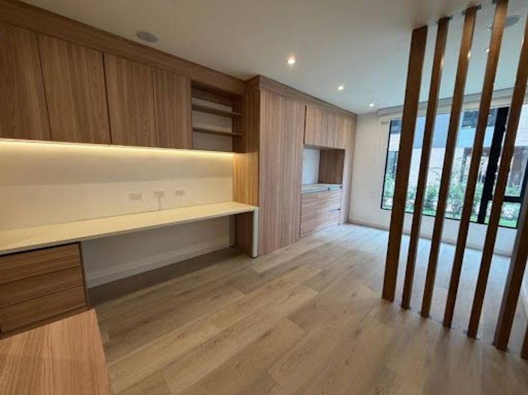 Apartaestudio en arriendo en Los Monjes, Bogotá, 29 m² · foto 11 de 20