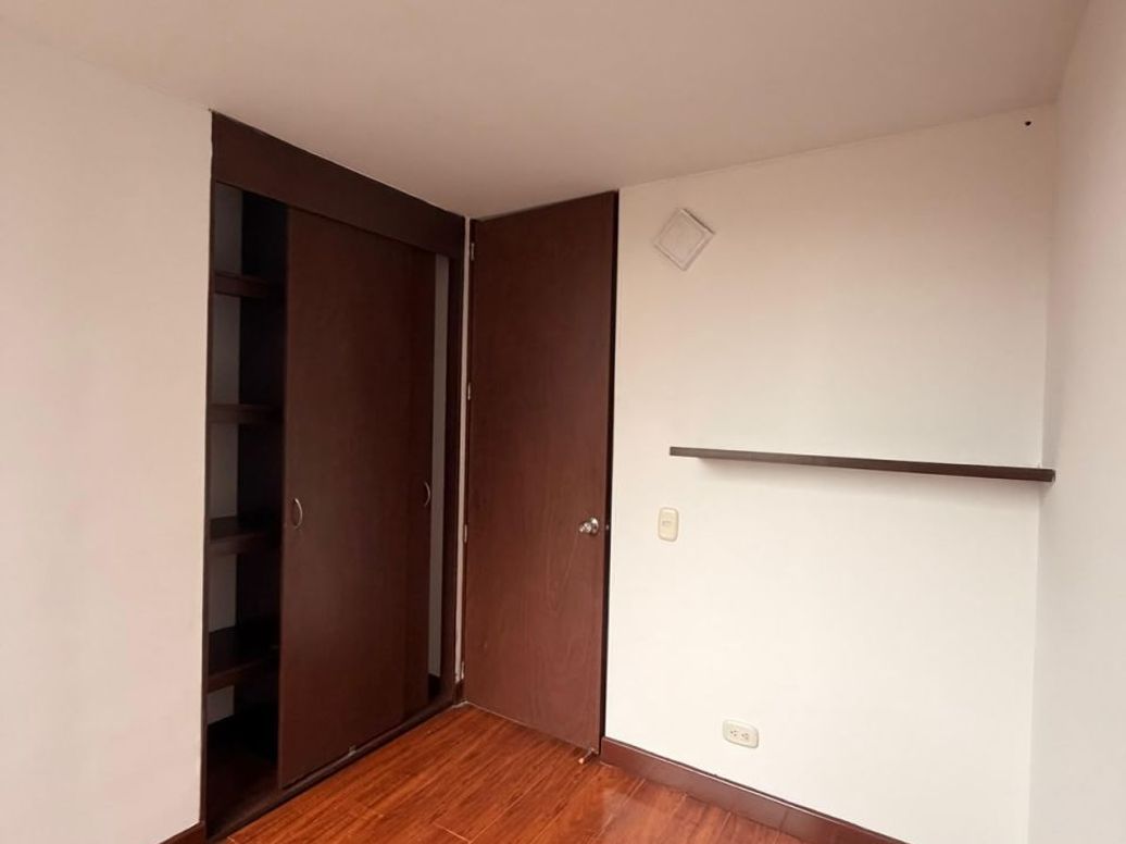 Apartamento de 3 alcobas en arriendo en A.S.D., Bogotá, 51 m² · foto 5 de 11