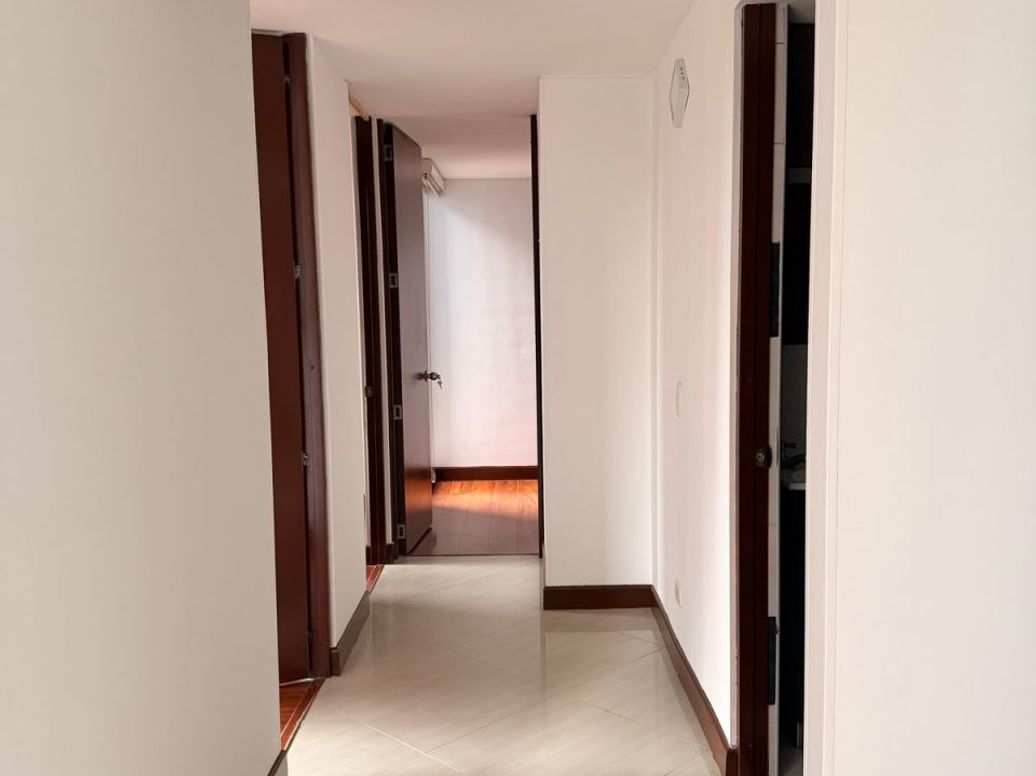 Apartamento de 3 alcobas en arriendo en A.S.D., Bogotá, 51 m² · foto 7 de 11