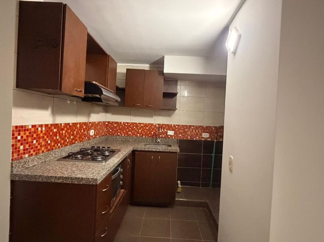 Apartamento de 3 alcobas en arriendo en A.S.D., Bogotá, 51 m² · foto 10 de 11