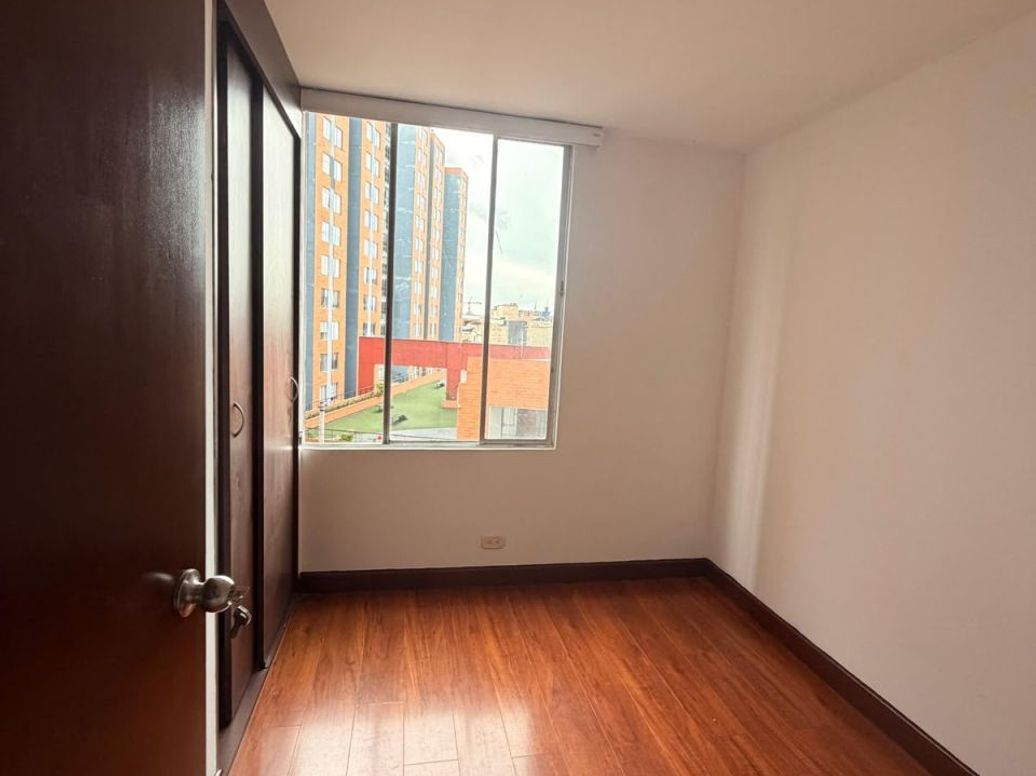 Apartamento de 3 alcobas en arriendo en A.S.D., Bogotá, 51 m² · foto 6 de 11