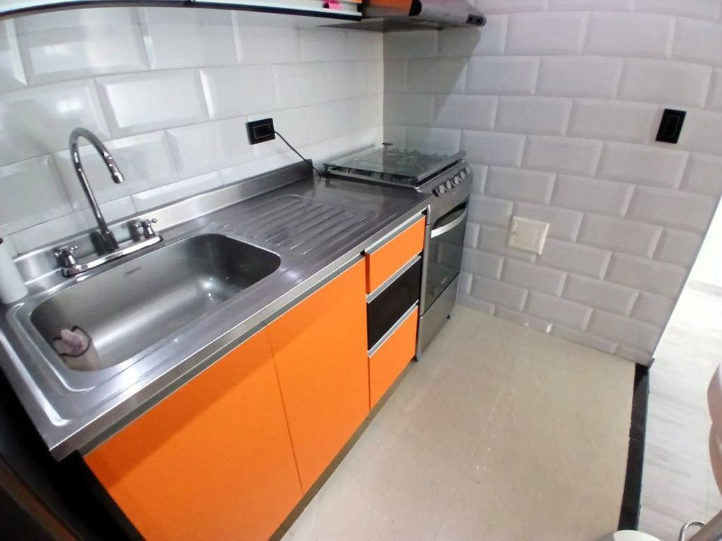 Apartamento de 2 alcobas en venta en Ciudad Techo, Bogotá, 45 m² · foto 7 de 20